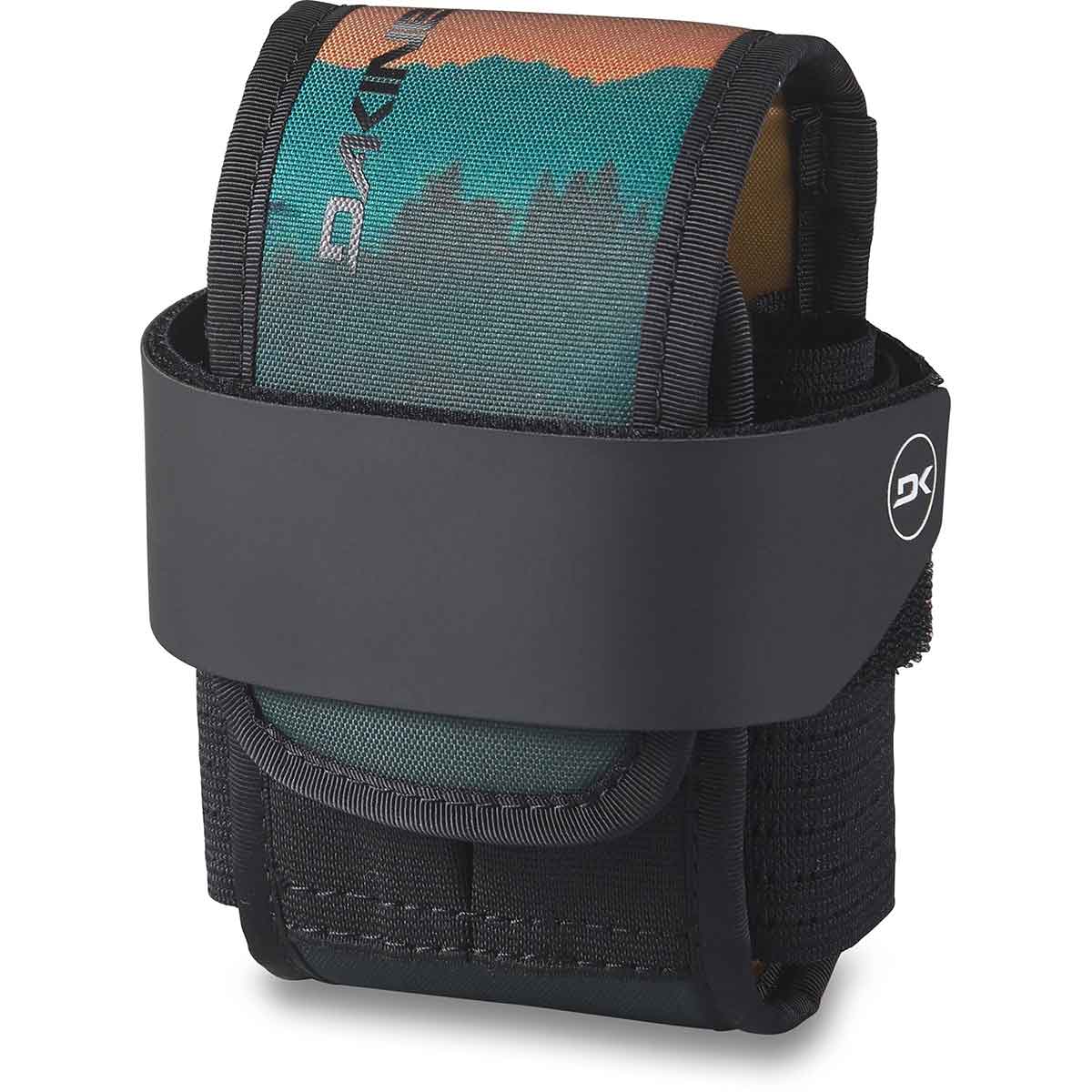 Dakine Gripper Bike Bag in Fire Mountain